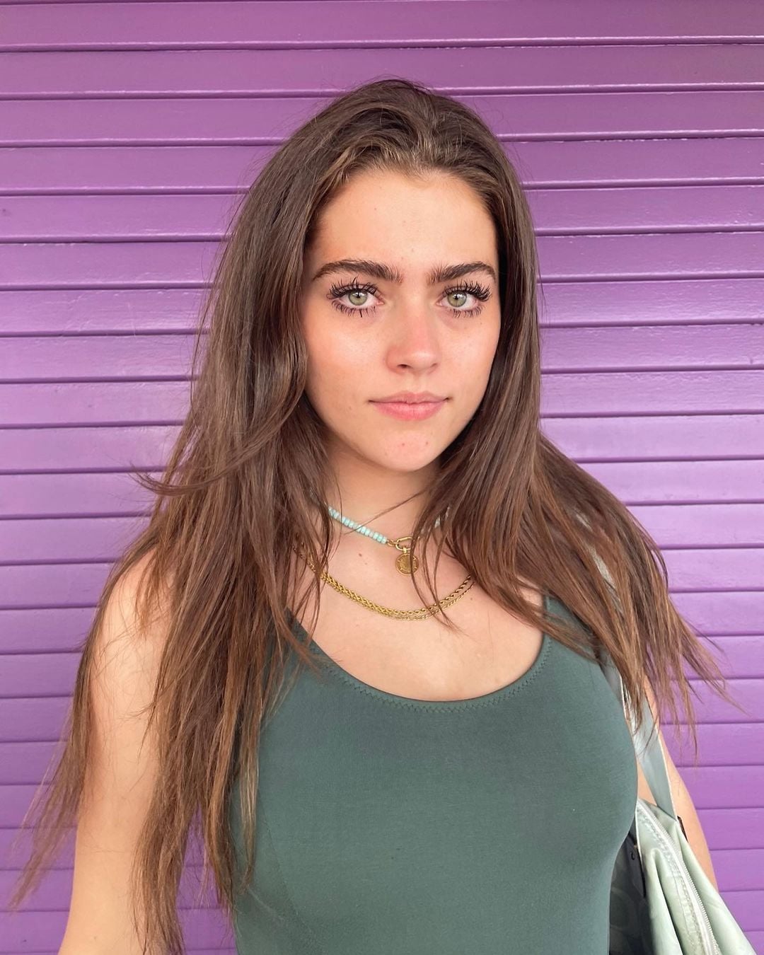 Brenna Nelson nude 8