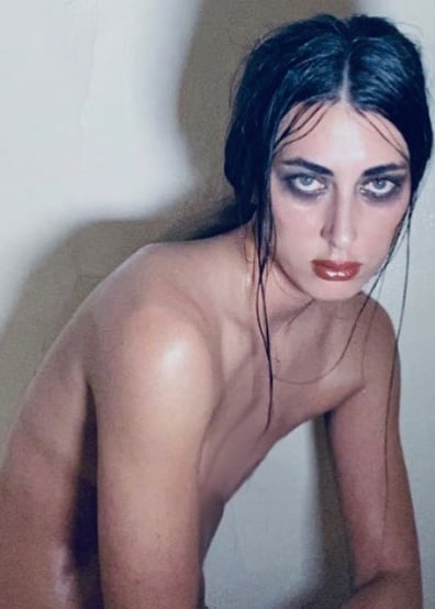 Brett Barletta nude 5