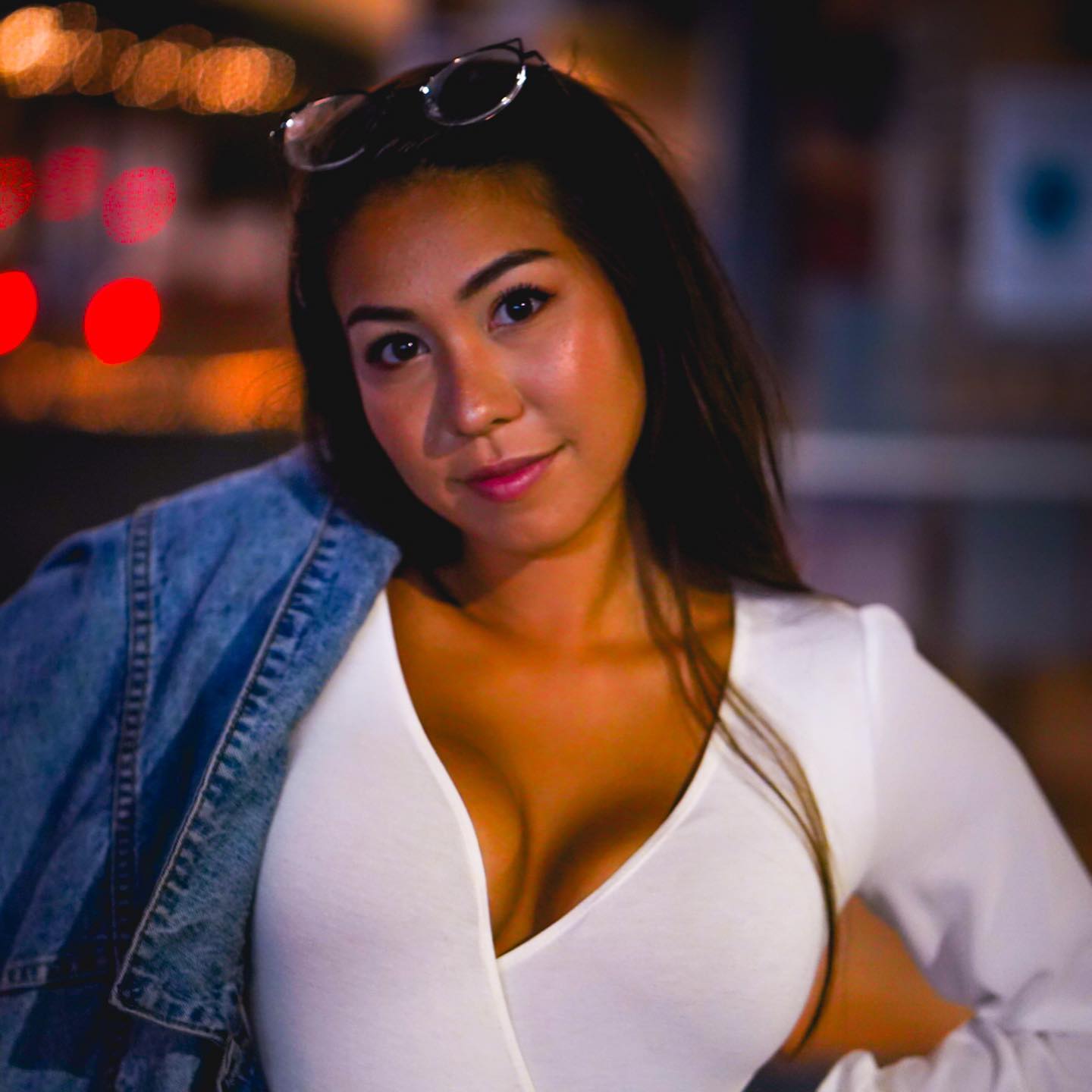 Bri Okamoto nude 11