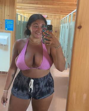 Bri Snow nude 10