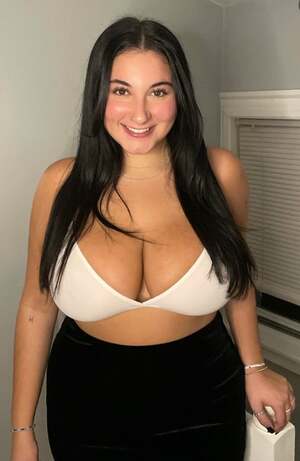 Bri Snow nude 2