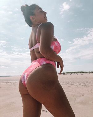 Bri Snow nude 4