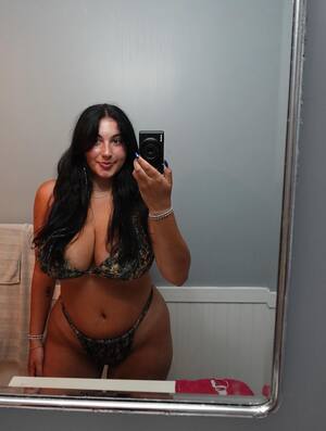 Bri Snow nude 6