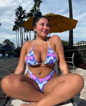 Bri Snow nude 7