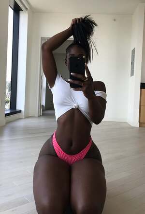 Bria Myles nude 7
