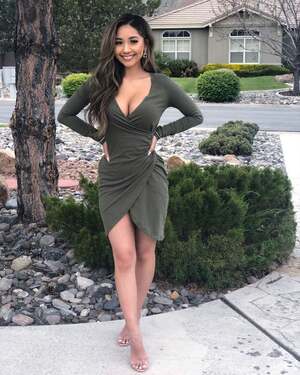 Bria Rivera nude 5