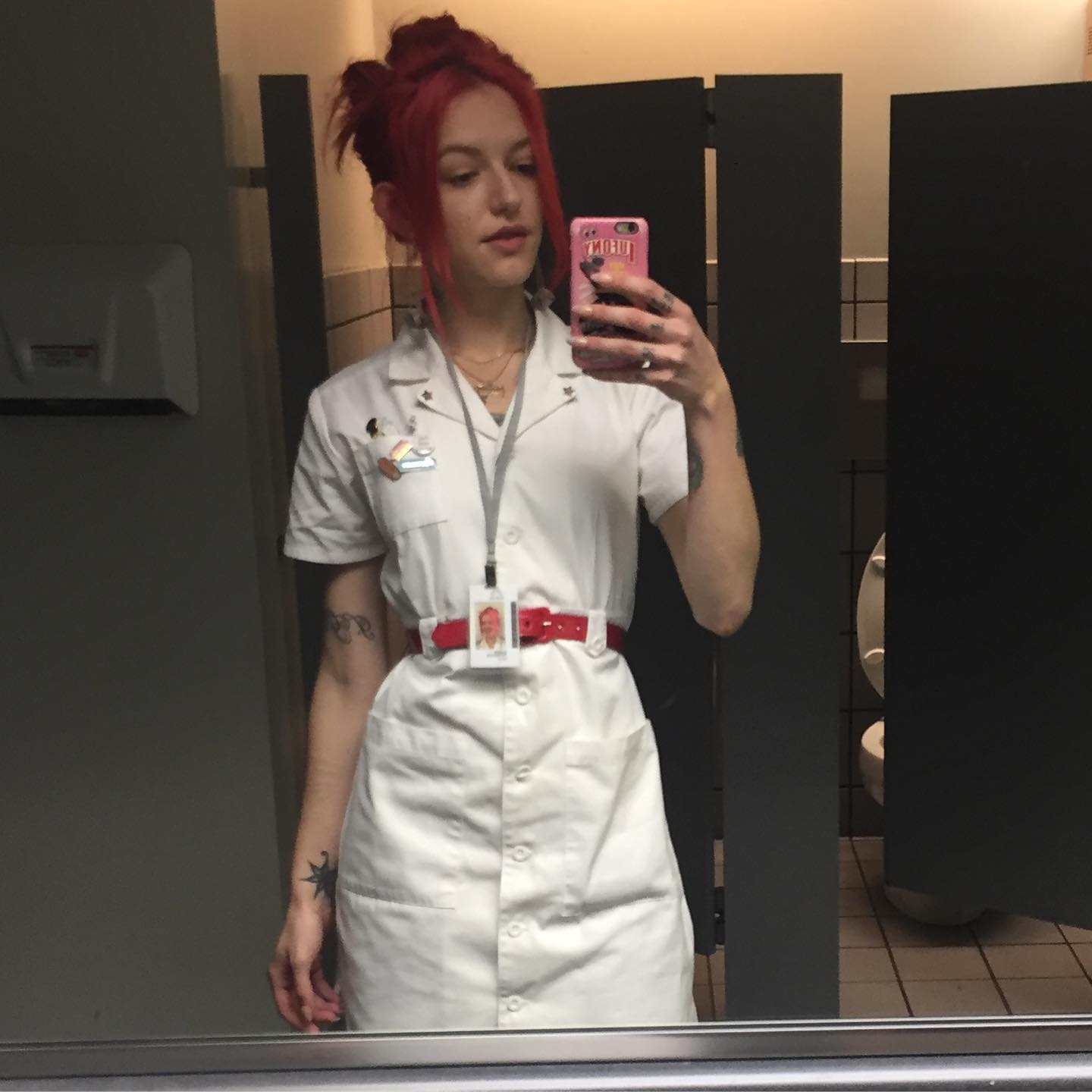 Bria Vinaite nude 11