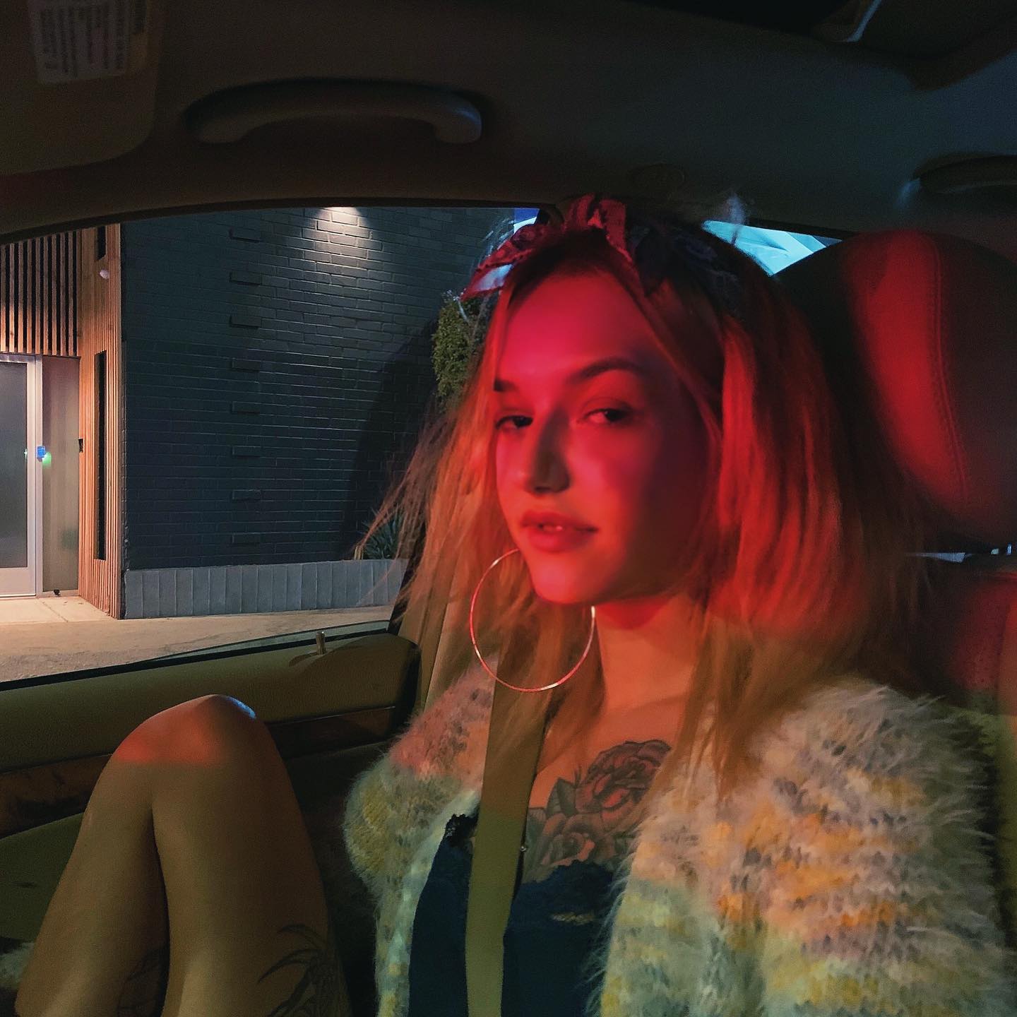 Bria Vinaite nude 9