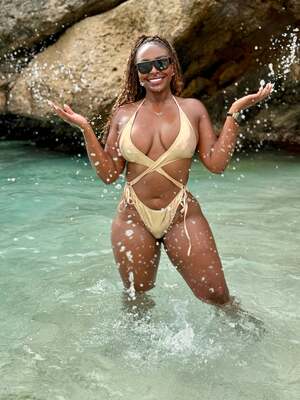 Briana Bette nude 11