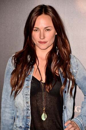Briana Evigan nude 7