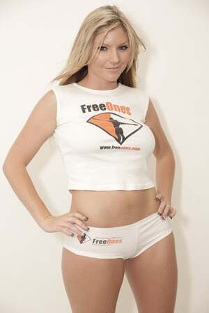 Brianna Brooks nude 1