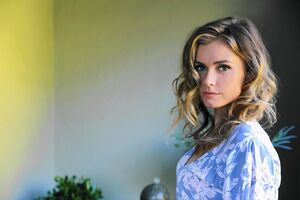 Brianna Brown nude 9