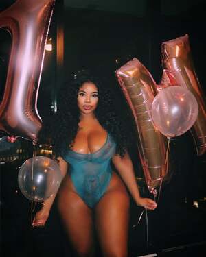 Brianna Francisco nude 8