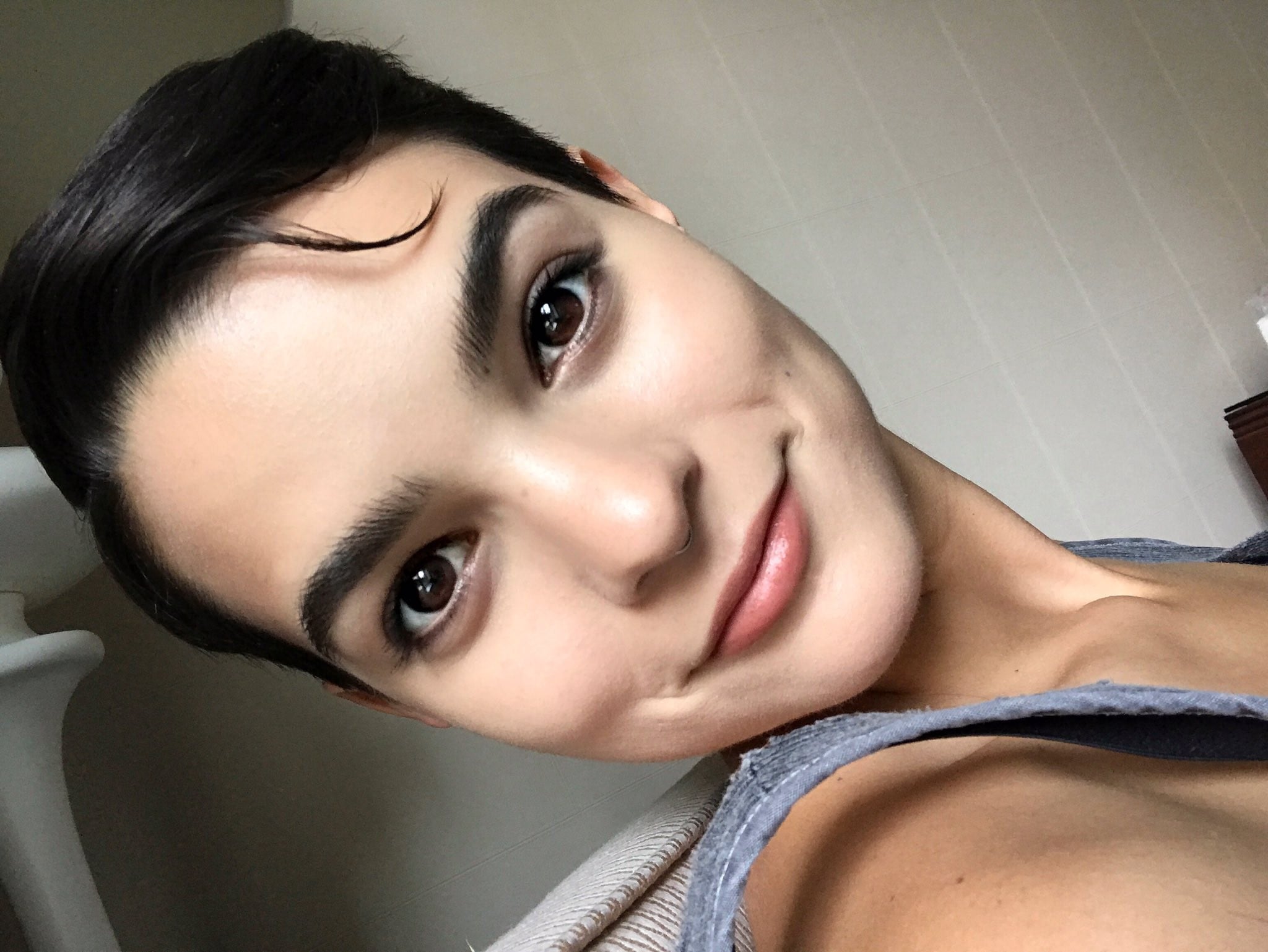 Brianna Hildebrand nude 8