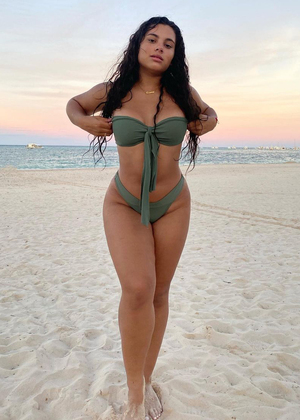 Brianna Leah nude 2