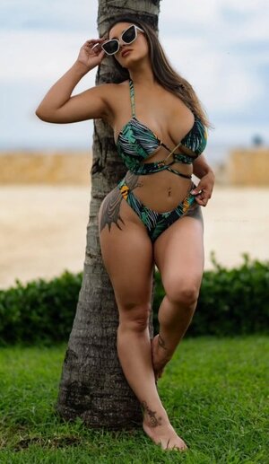 Brianna Marie Dale nude 9