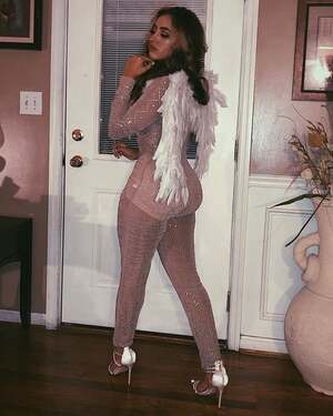 Brianna Marie nude 8