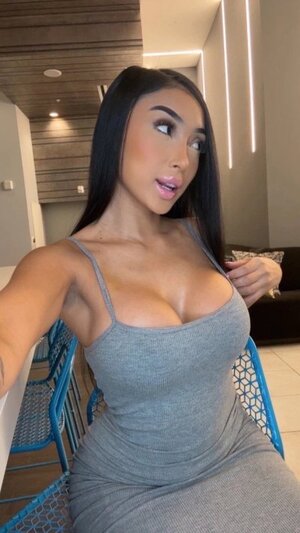 Brianna Olsen nude 1