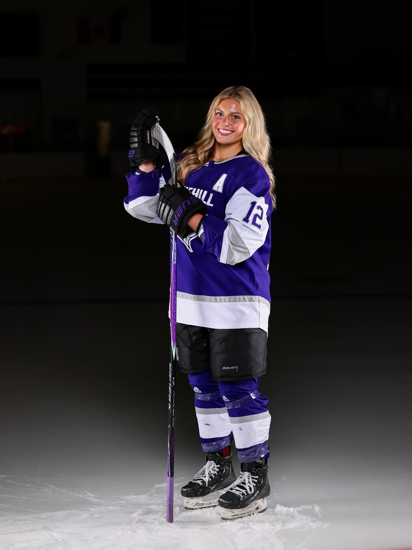 Brianna Walkom