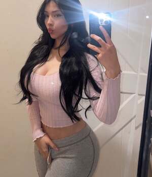 Briannyl Rodriguez nude 2