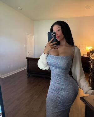 Briannyl Rodriguez nude 7