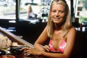 Bridget Fonda nude 6