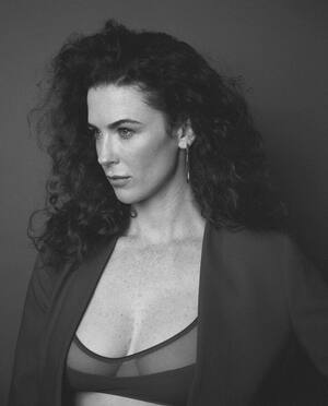Bridget Regan nude 11