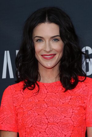 Bridget Regan nude 9