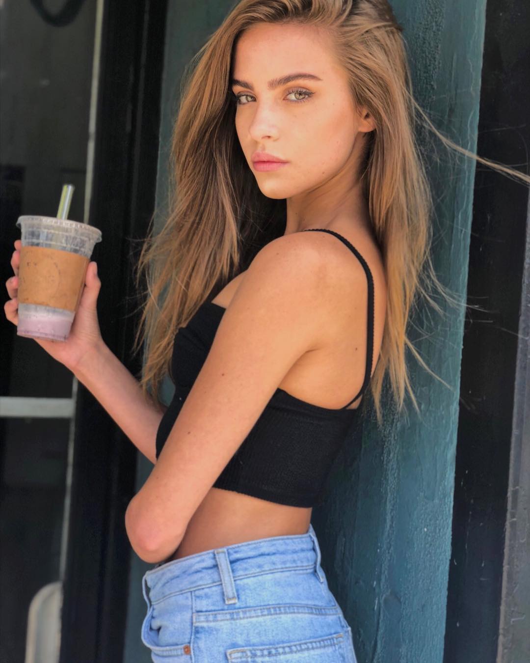 Bridget Satterlee nude 4