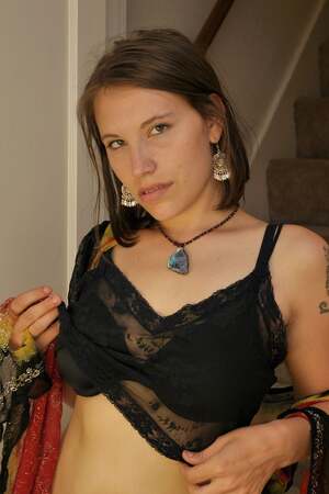 Bridgette Aleister nude 4