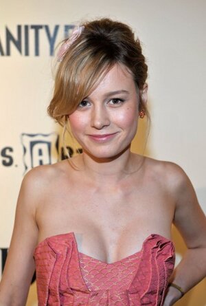 Brie Larson nude 5