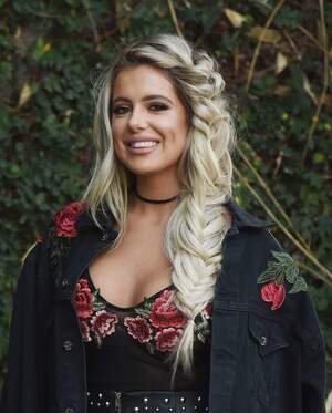 Brielle Biermann nude 11