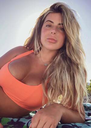 Brielle Biermann nude 12