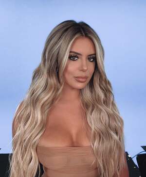 Brielle Biermann nude 6
