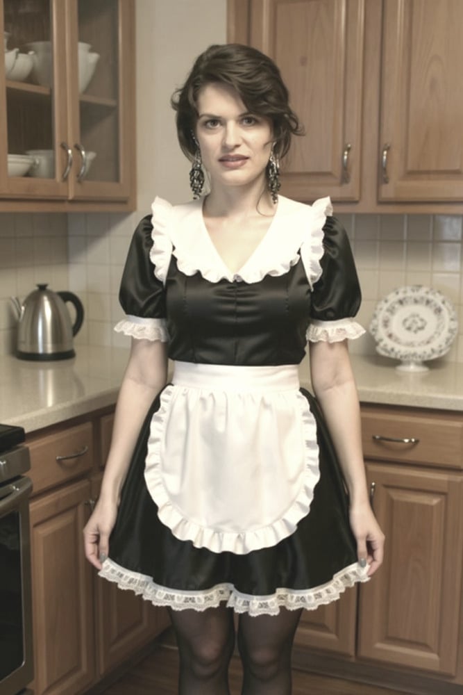 Brigette Aime