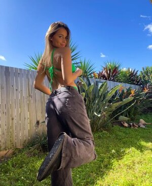 Bright Emily nude 2