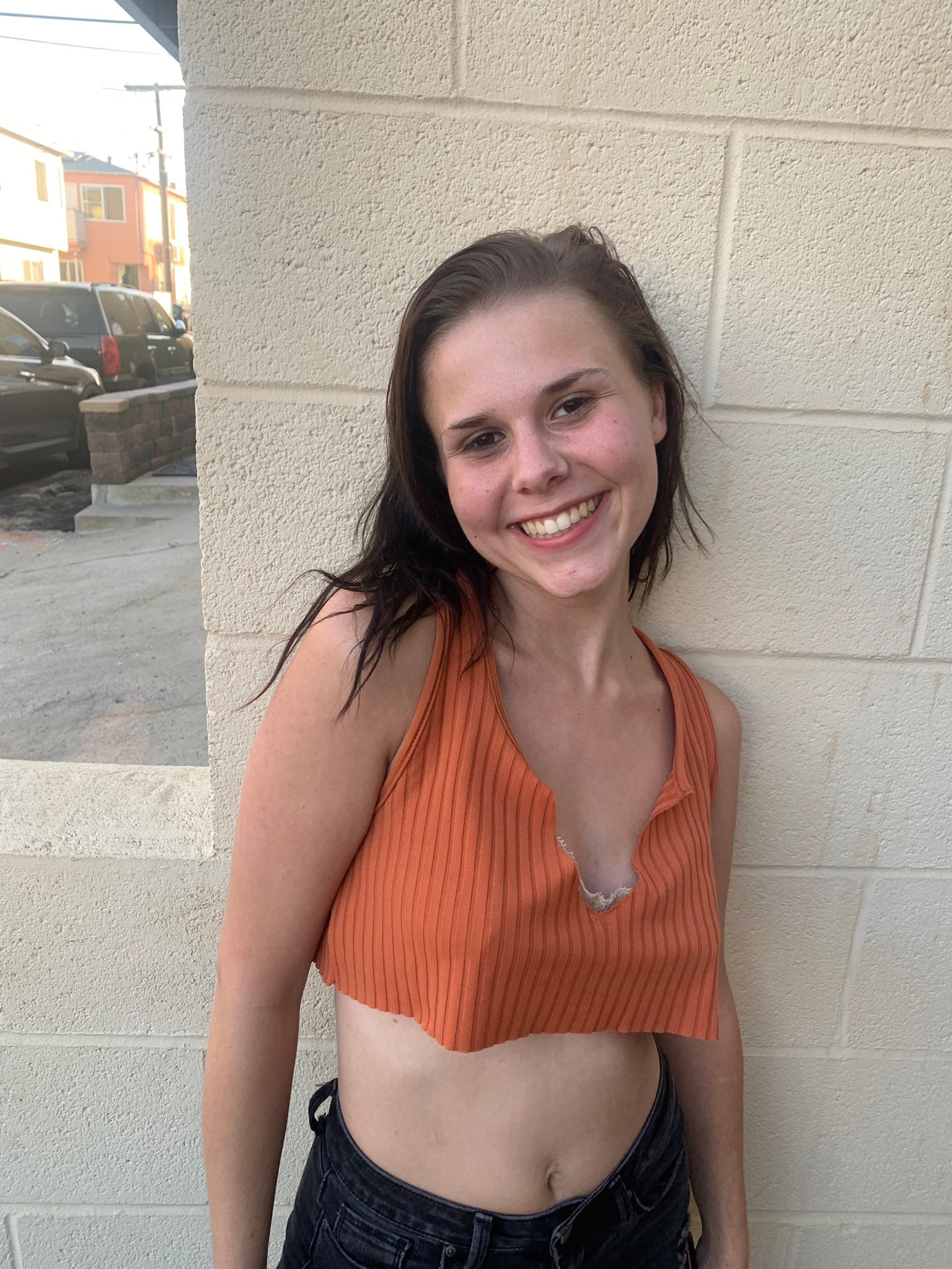 Brightlyn Maddox nude 4