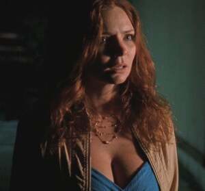 Brigid Brannagh nude 5
