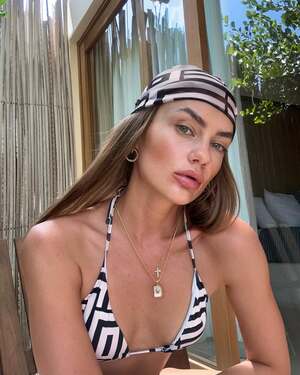 Brigita Maldutyte nude 7