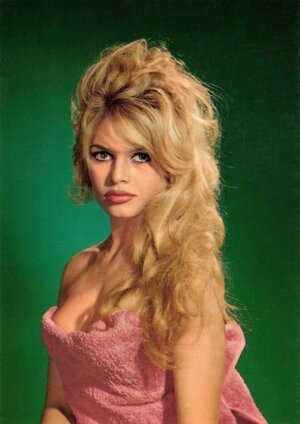 Brigitte Bardot nude 3