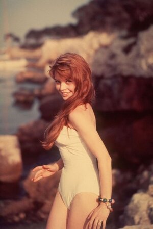 Brigitte Bardot nude 4