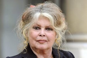 Brigitte Bardot nude 5