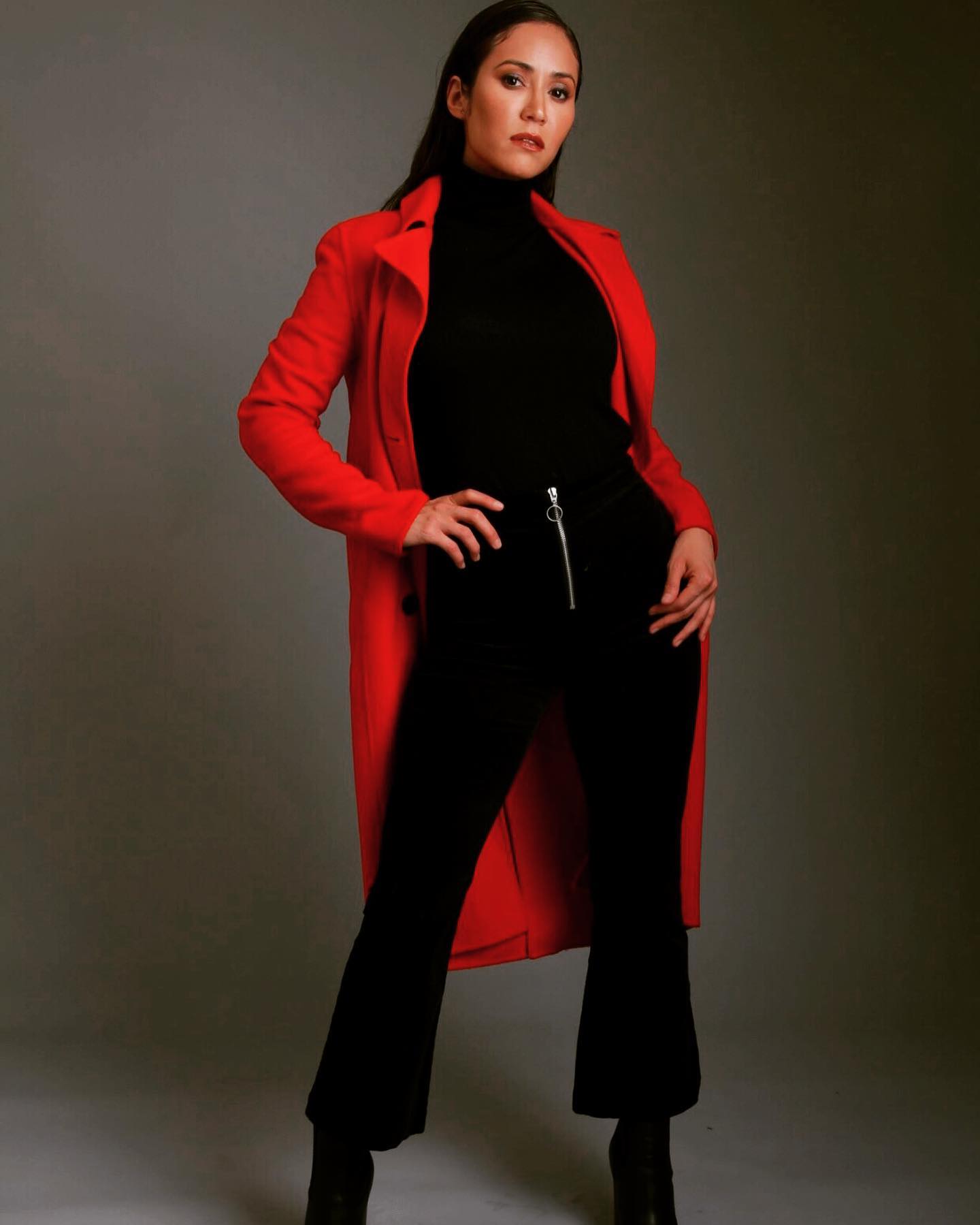 Brigitte Kali Canales