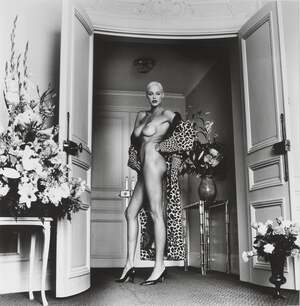 Brigitte Nielsen nude 5