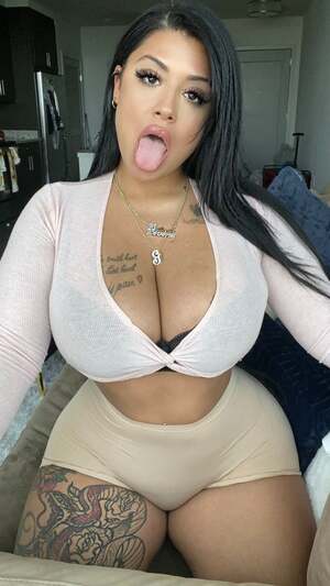 Brilliantly Divine nude 7