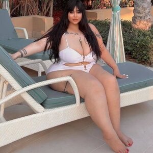 Brina Lanesra nude 2