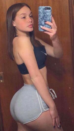 Brisa Marcos nude 5