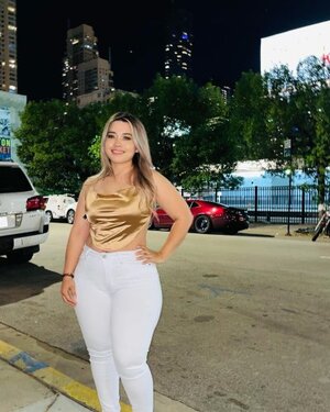 Brisna Reyes nude 6