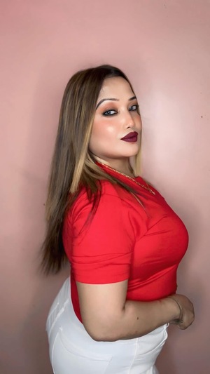 Bristi Saha nude 10