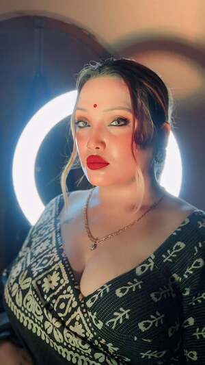 Bristi Saha nude 11